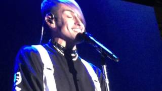 Celebrity Pentatonix - Live In Tokyo Full Show - 04/02/16 - PopSpring 2016 Net Worth