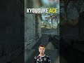 kyousuke ACE