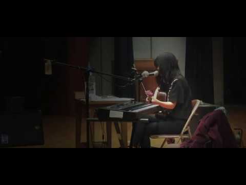【弾き語り】欅坂46「角を曲がる」/ノダリサ（日梨Record）cover.
