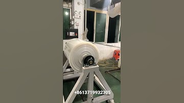 PP Sheet Extrusion Line for making disposable plastic cups(max. Winding Roll Dia.1500mm )