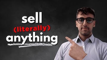 The ONLY Sales Script You Need to Sell Anything