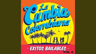 Video thumbnail of "Gran Combo de Colombia - La Cumbia de Mi Pueblo"