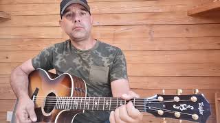 Jason Perry - I Watched It All On My Radio - Lionel Cartwright