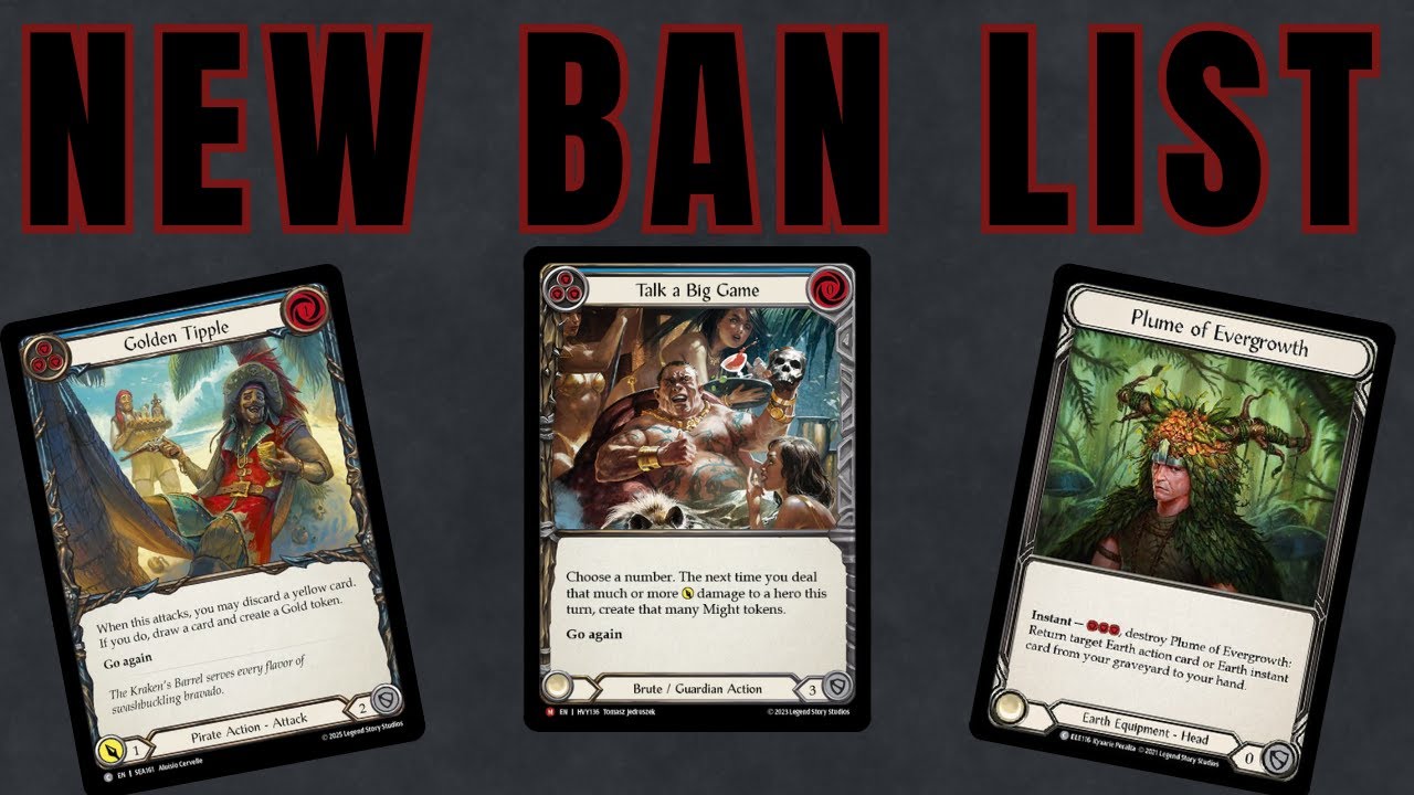 New FAB BNR Shakes the Meta! Is Gravy Bones Done? - YouTube