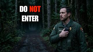 Tribal Ranger REVEALS Deadly Cryptid Presence Hidden Deep in Reservation Forest