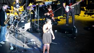 VGO (Video Game Orchestra) Live - Jonathan Coulton's Still Alive (from Portal) - PAX Prime 2012