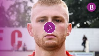 Cody Fisher named as Digbeth murder victim after footballer, 23, stabbed on dancefloor
