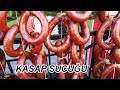 %100 ORGANİK KASAP DANA  İLİŞKİN SUCUĞU