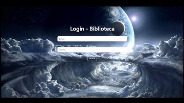 Sistema de Biblioteca Completo