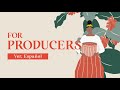 【Español】Introducing TYPICA for Producers | TYPICA