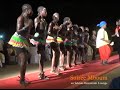 Traditional mboum dance Part 3