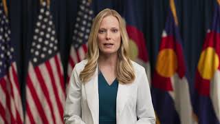 State Epidemiologist Dr. Rachel Herlihy Talks About Increase in Colorado COVID-19 Cases