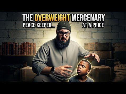 THE MERCENARY WHO TAKES PERCENTAGES FROM CHARITY DONATIONS! @adelghad