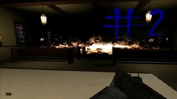 F.E.A.R.: Extraction Point Game-play | Part 2 | Interval 1 | Contamination | Metastasis ✔