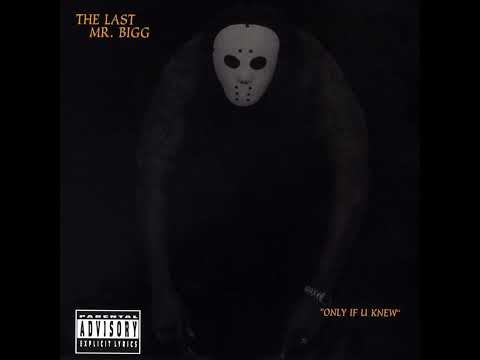 Cover The Last Mr. Bigg - Ho's