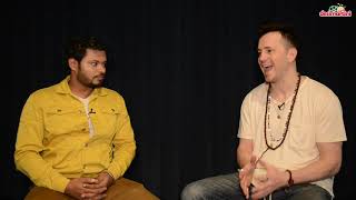 Robert Hoffman Says His Passion Lies In Being A Rebel Content