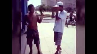 Ufc Mirim Parte 2