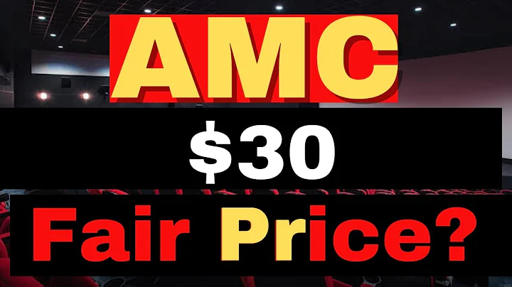 Why Wall Street Needs AMC Below Fair Value? - AMC stock Short Squeeze update