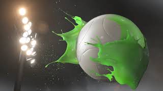 Côte D'Ivoire - Training session (30/01) - Orange Africa Cup of Nations, EQUATORIAL GUINEA 2015 screenshot 3