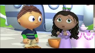 Free Like Video Princess Pea Crying