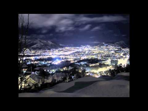 Spiraling - Do You Hear What I Hear?