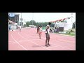 800m final men's 15th haryana state senior athletic championships Karan stadium Karnal Haryana