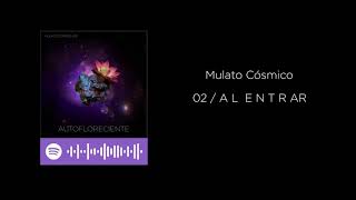 Mulato Cósmico - Autofloreciente EP (2017)