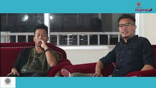 Download Lagu Mr I Ralui hairakho | Mawun Zimik | The Weavers Night Show | Ep. 17 MP3