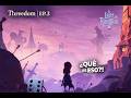Lost in Random | Ep. 3 El Poder para detener la guerra