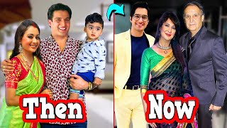 बलवड इडसटर क यह मशहर सतर आज इतन बदल चक ह अपन परटनर और बचच क सथ.....