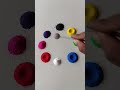 simple Rangoli, satisfying rangoli, Easy rangsatisfying #asmroli, Tricks and tips,ASMR#rangoli