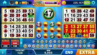 ecq bingo game jackpot!!!!😍😍😍 screenshot 3