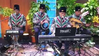 Rumah Mamah Dedeh Song