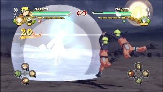 NUNS3: Aerial instant awakening deactivation reset