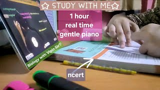 🪻🌷 study Biology📖🌵 with me ft. Vipin Sir's lecture screenshot 5