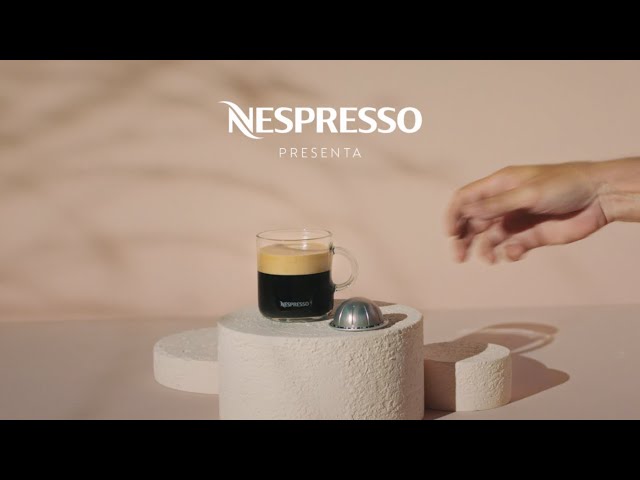 Nespresso - Vertuo Stories: La taza perfecta