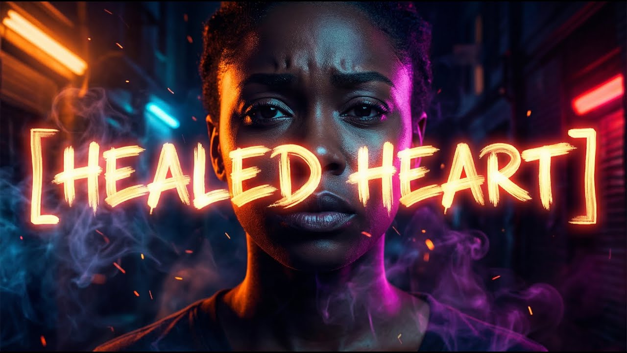 Christian Trap Music | HEALED HEART | Holy Trap