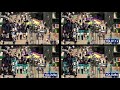 YOLOv8 vs YOLOv9 vs YOLOv11 | Object Detection Comparison