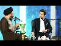 سخنرانی حجت الاسلام امامی عید سعید غدیر خم هیئت غدیریه اصفهان 