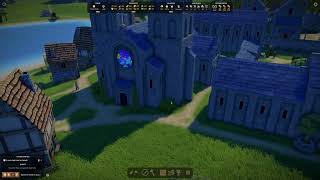 Let Me Tell You About My Medieval County (2 of 2)
