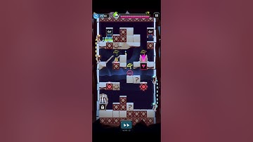 Lemmings 140-13 walkthrough