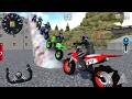 Police Racing Motocross Extreme US Bikes Off_Road #7 - Offroad Outlaws Bike Game Android Gameplay