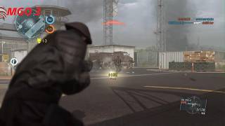 MGO 3 Gameplay In 2026..... Full Match