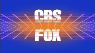 Vintage CBS FOX VIDEO ™ 1983 intro in HD