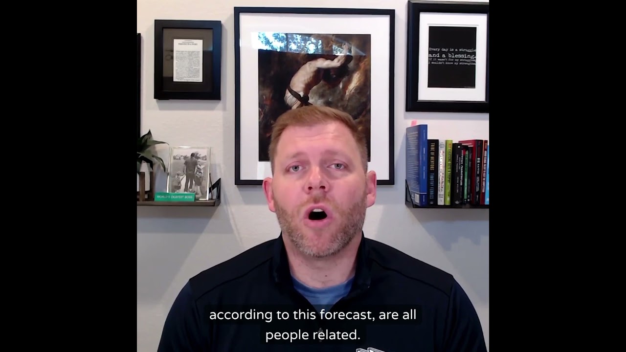 WHAT KEEPS CEOS UP AT NIGHT?