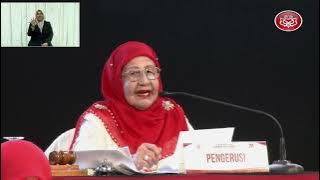 WANITA PENGERUSI TETAP