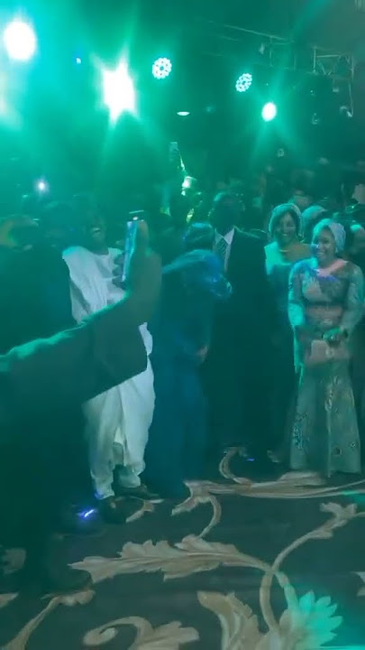 A bukin Abdul M Sheriff dà Maryam Malika 🎊👏#new #arewa #fypシ゚viral #hausa #everyone #kannywood