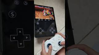 unboxing flydigi #direwolf4. Tay cầm chơi game ko dây. Link: https://vt.tiktok.com/ZSxL7tsfv/