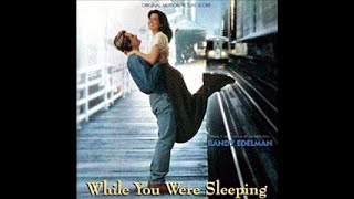 While You Were Sleeping - "Love Theme"