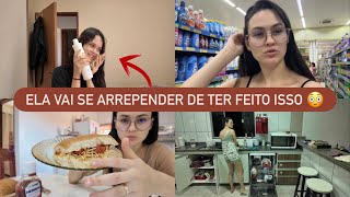 👩🏻‍🍳 Esse é o MELHOR cachorro quente que vocês vão ver! Cuidando do lar e da família 🏡